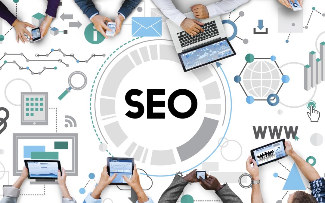 ¿Qué es el SEO?