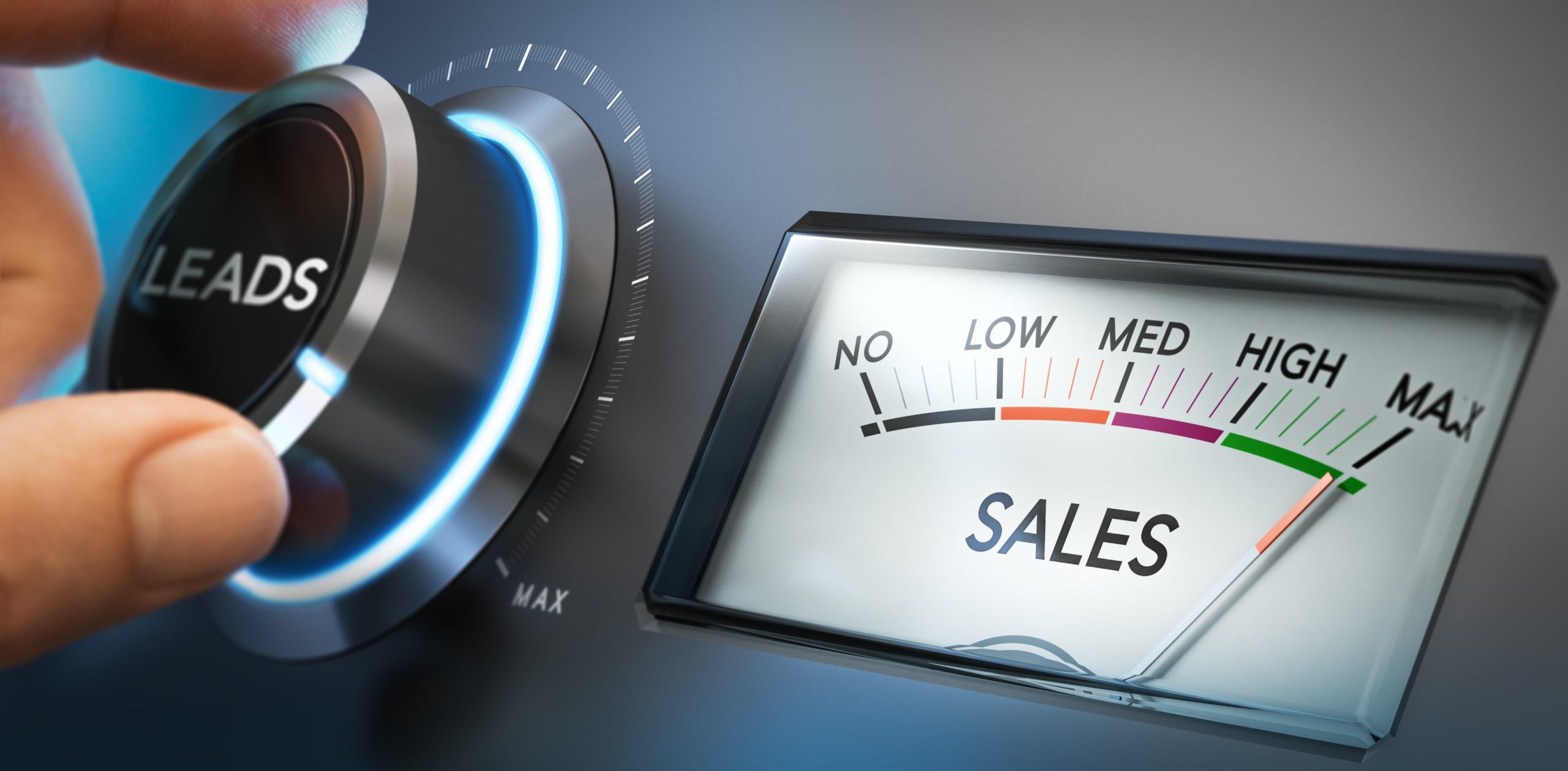 ¿Qué es un Lead?