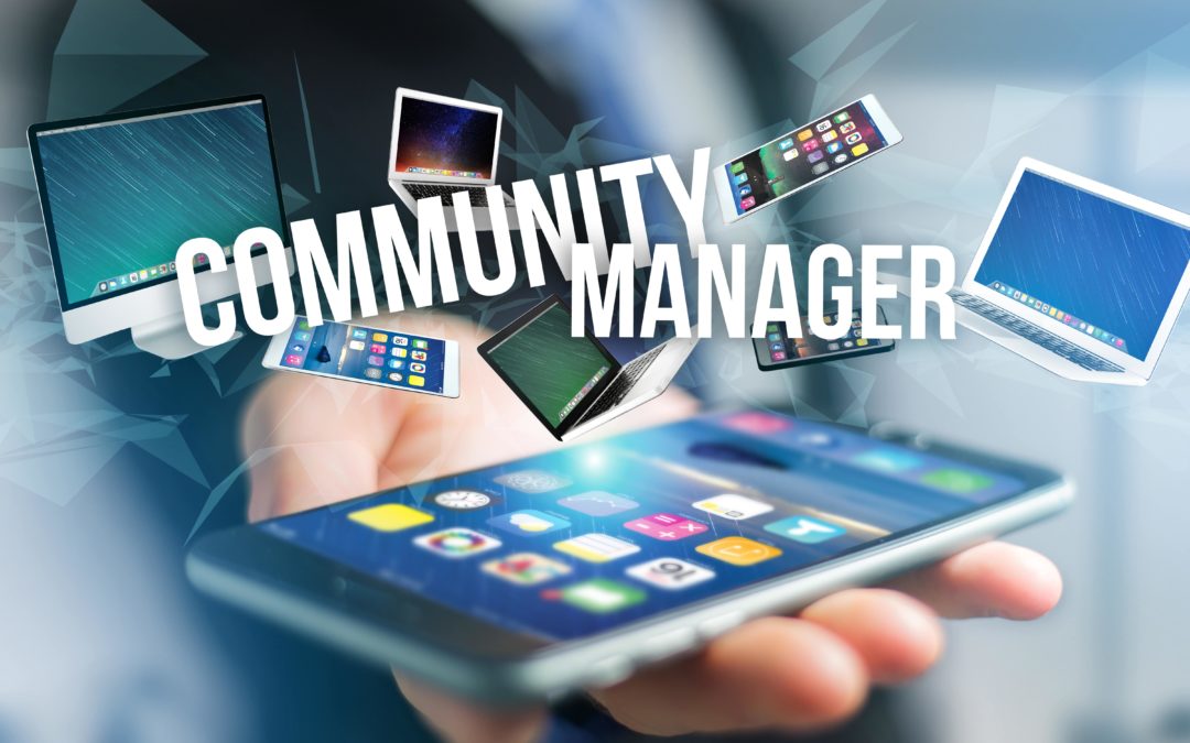 ¿Qué es un Community Manager y cuáles son sus funciones?