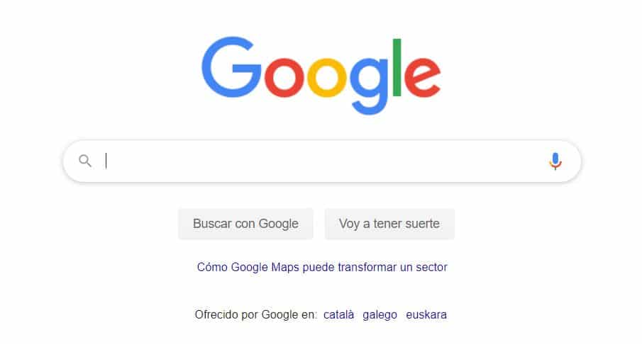 ¿Por qué mi web no aparece en Google?