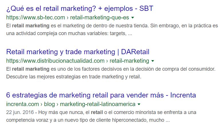 Como redactar contenidos SEO