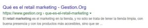 ¿Como escribir un post de SEO?