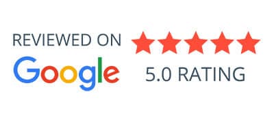 Reviewed on Google
