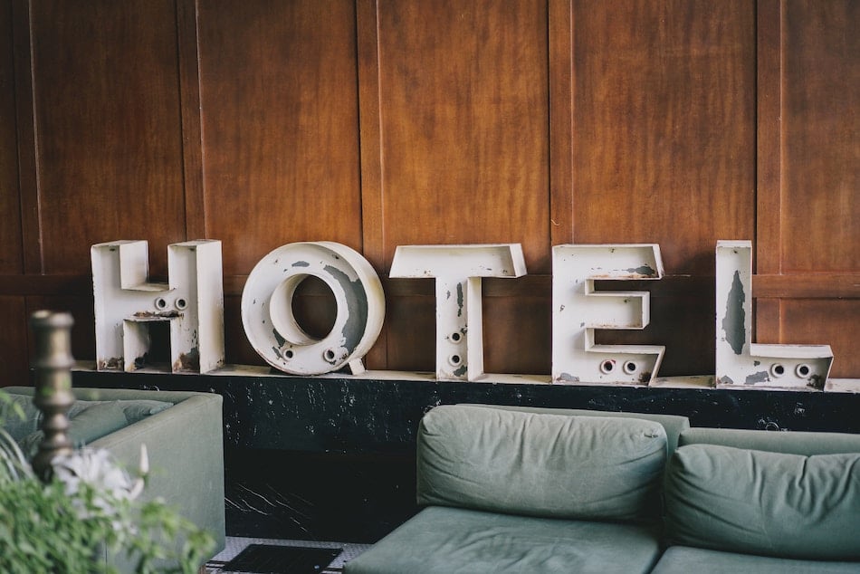 Marketing Digital para Hoteles