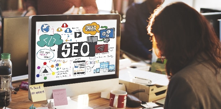 ¿Qué hace un SEO?