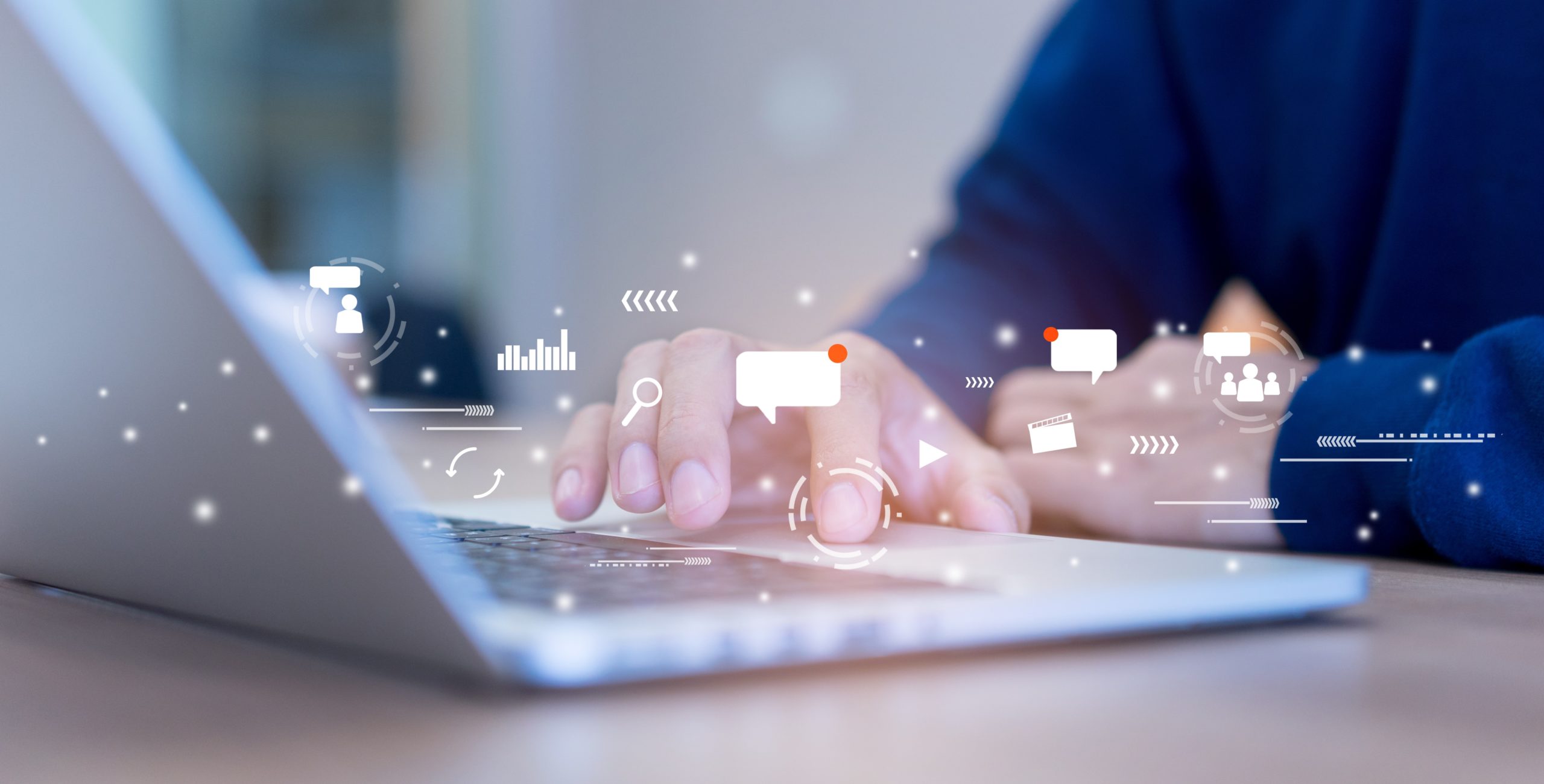 Social Media Manager