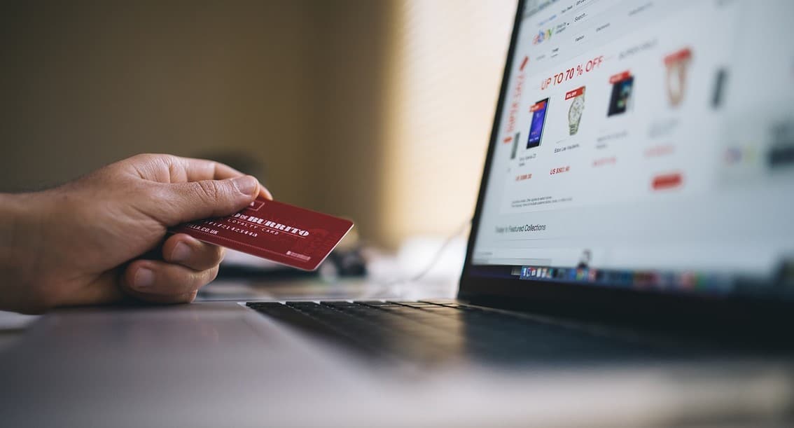ecommerce para tienda de moda online